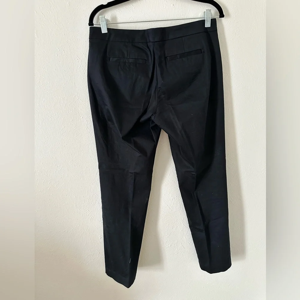 🌟SALE🌟 black dress pants size 6 - Picture 2 of 4